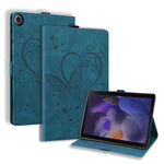 Custodia tablet in pelle per Samsung Galaxy Tab A8 10.5