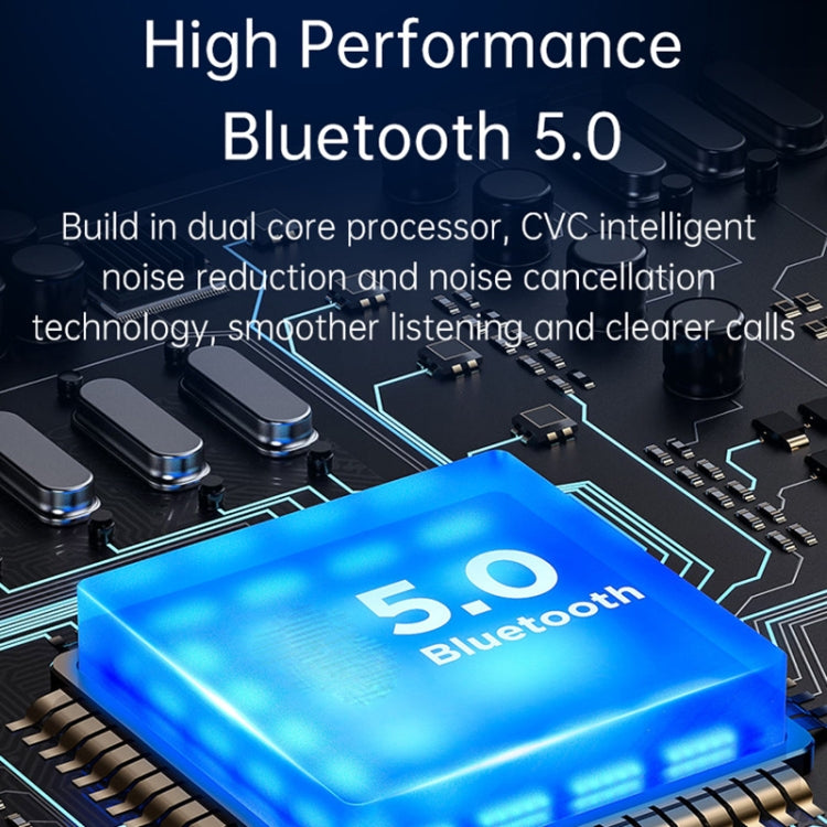 BC85 Lettore MP3 con trasmettitore FM Bluetooth 5.0 per auto con schermo colorato, BC85