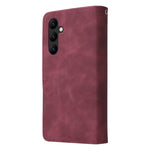 Custodia in pelle multifunzionale per telefono a portafoglio multi-scheda, For Samsung Galaxy A34 5G, For Samsung Galaxy A54 5G, For Xiaomi Redmi Note 12 5G, For Xiaomi Redmi Note 12 Pro 5G