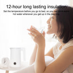 Bollitore elettrico originale Xiaomi Mijia 1.5L 1800W a temperatura costante 2, CA 220V, Constant Temperature 2