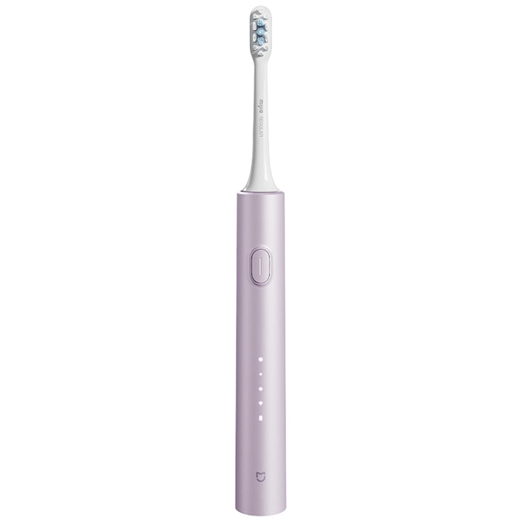 Spazzolino elettrico originale Xiaomi Mijia Sonic T302, T302 (Purple), T302 (Black), T302 (Silver)
