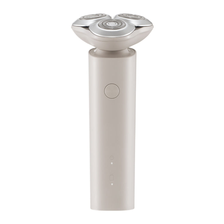 Rasoio elettrico originale Xiaomi Mijia S101 con 3 testine di taglio IPX7 impermeabile, S101(Grey), S101(Blue)