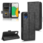 Custodia per telefono in pelle a triangolo simmetrico, For Samsung Galaxy A03 EU Version, For Samsung Galaxy Z Fold3, For Samsung Galaxy Z Fold4, For Samsung Galaxy A03 Core
