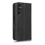 Custodia per telefono in pelle a triangolo simmetrico, For Samsung Galaxy A14 5G, For Samsung Galaxy A22 4G / M22 4G, For Samsung Galaxy A22 5G, For Samsung Galaxy A22 5G JP Version