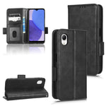 Custodia per telefono in pelle a triangolo simmetrico, For Samsung Galaxy A23 4G, For Samsung Galaxy A23e/A23 5G JP Version, For Samsung Galaxy A24 4G, For Samsung Galaxy A33 5G