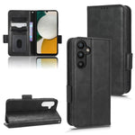Custodia per telefono in pelle a triangolo simmetrico, For Samsung Galaxy A34 5G, For Samsung Galaxy A53 5G, For Samsung Galaxy A54 5G, For Samsung Galaxy M33 5G