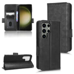 Custodia per telefono in pelle a triangolo simmetrico, For Samsung Galaxy S23 Ultra 5G, For Samsung Galaxy S23 5G, For Samsung Galaxy Xcover 5, For Samsung Galaxy Xcover 6 Pro