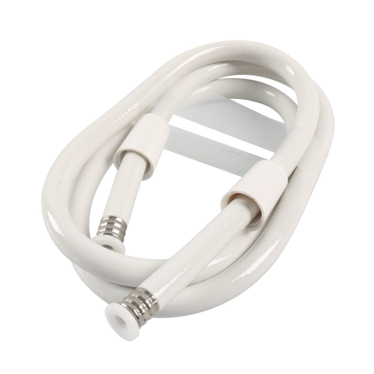 Tubo doccia flessibile RV 1,5 m con getto, A7617-01, A7617-02