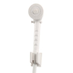 Tubo doccia flessibile RV 1,5 m con getto, A7617-01, A7617-02