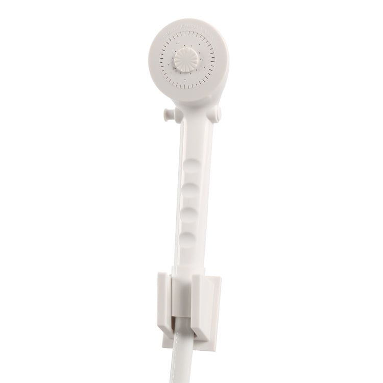 Tubo doccia flessibile RV 1,5 m con getto, A7617-01, A7617-02