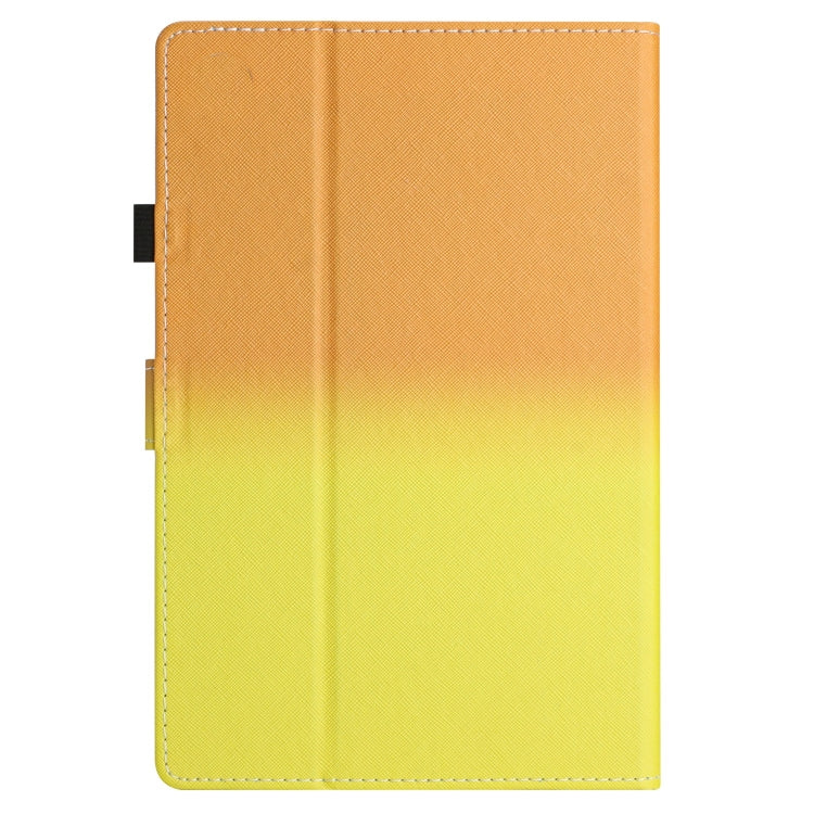 Custodia per tablet in pelle sfumata con cuciture, For Amazon Kindle Paperwhite 4/3/2/1, For Amazon Kindle Fire 7 2019 / 2017 / 2015, For Samsung Galaxy Tab A 10.1 2019 T510 / T515, For Samsung Galaxy Tab A7 Lite T220 / T225