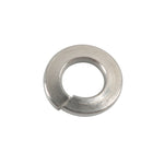 A7652 Kit rondella elastica con bloccaggio diviso in acciaio inossidabile 350 350 in 1 6 dimensioni 304, A7652