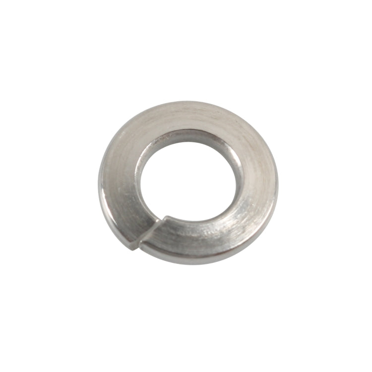 A7652 Kit rondella elastica con bloccaggio diviso in acciaio inossidabile 350 350 in 1 6 dimensioni 304, A7652