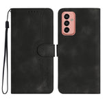 Custodia per cellulare in pelle con motivo a cuore, For Samsung Galaxy A71 5G, For Samsung Galaxy A72 4G/5G, For Samsung Galaxy A73 5G, For Samsung Galaxy M13 India/F13