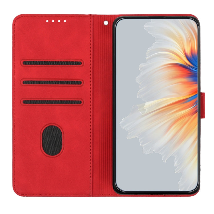 Custodia per cellulare in pelle con motivo a cuore, For Samsung Galaxy S21 Ultra 5G, For Samsung Galaxy S22 5G, For Samsung Galaxy S22+ 5G, For Samsung Galaxy S22 Ultra 5G