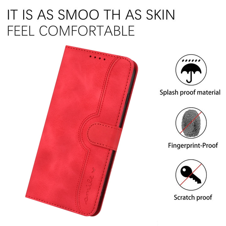 Custodia per cellulare in pelle con motivo a cuore, For Samsung Galaxy S21 Ultra 5G, For Samsung Galaxy S22 5G, For Samsung Galaxy S22+ 5G, For Samsung Galaxy S22 Ultra 5G