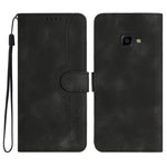 Custodia per cellulare in pelle con motivo a cuore, For Samsung Galaxy S23 5G, For Samsung Galaxy S23+ 5G, For Samsung Galaxy S23 Ultra 5G, For Samsung Galaxy Xcover 4/4s