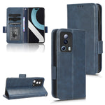 Custodia per telefono in pelle a triangolo simmetrico, For Xiaomi 12S Ultra, For Xiaomi 12T Pro, For Xiaomi 12T, For Xiaomi 13 Lite / Civi 2 / 12 Lite NE