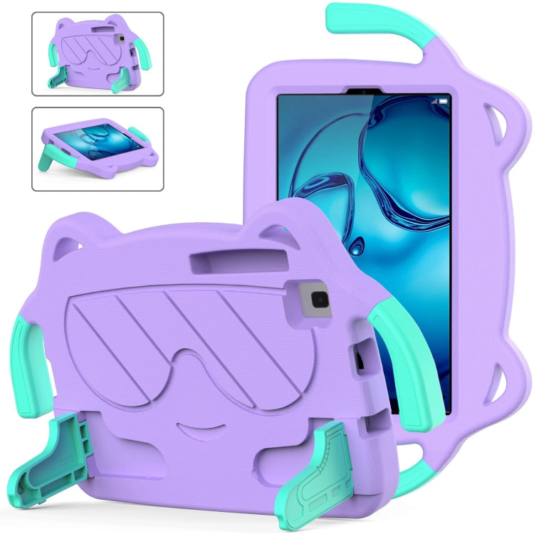 Custodia rigida per tablet PC Ice Baby EVA antiurto, For Huawei MediaPad M3 8.0, For Samsung Galaxy Tab A7 Lite 8.7 T220 / T225, For Samsung Galaxy Tab A 8.0 2019 T290 / T295