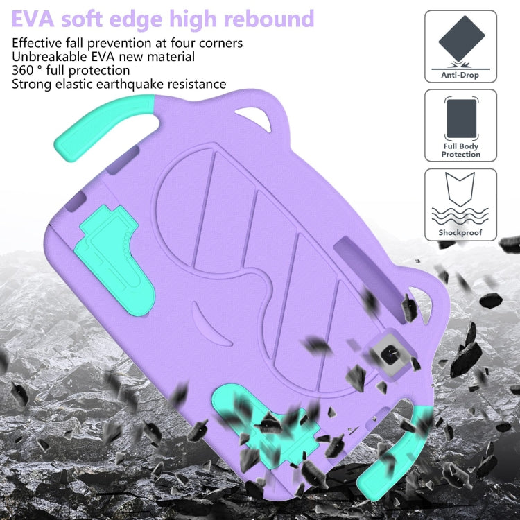 Custodia rigida per tablet PC Ice Baby EVA antiurto, For Huawei MediaPad M3 8.0, For Samsung Galaxy Tab A7 Lite 8.7 T220 / T225, For Samsung Galaxy Tab A 8.0 2019 T290 / T295