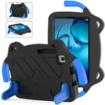 Custodia rigida per tablet PC Ice Baby EVA antiurto, For Huawei MediaPad M3 8.0, For Samsung Galaxy Tab A7 Lite 8.7 T220 / T225, For Samsung Galaxy Tab A 8.0 2019 T290 / T295