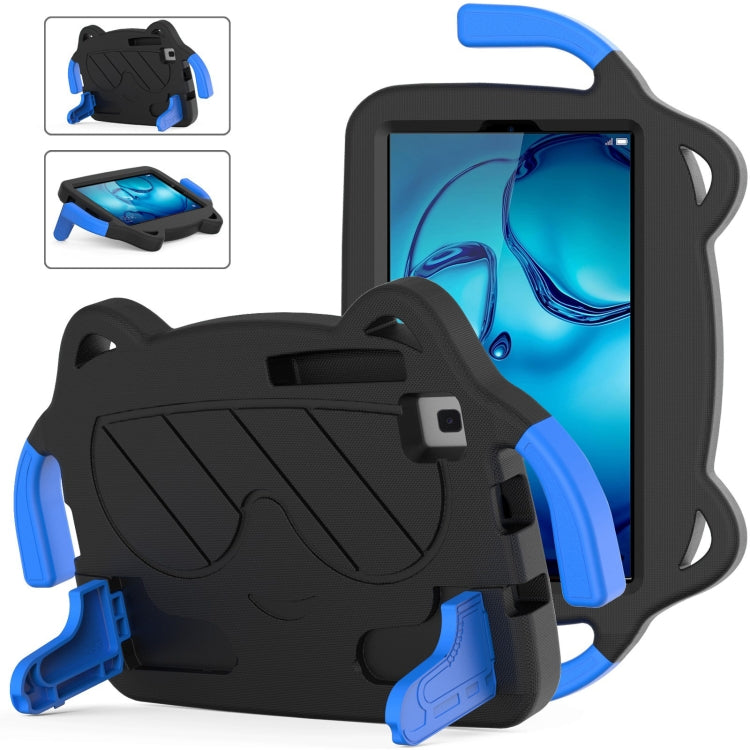 Custodia rigida per tablet PC Ice Baby EVA antiurto, For Huawei MediaPad M3 8.0, For Samsung Galaxy Tab A7 Lite 8.7 T220 / T225, For Samsung Galaxy Tab A 8.0 2019 T290 / T295