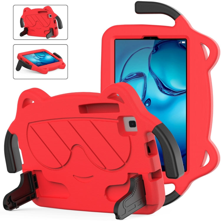 Custodia rigida per tablet PC Ice Baby EVA antiurto, For Huawei MediaPad M3 8.0, For Samsung Galaxy Tab A7 Lite 8.7 T220 / T225, For Samsung Galaxy Tab A 8.0 2019 T290 / T295