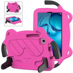 Custodia rigida per tablet PC Ice Baby EVA antiurto, For Huawei MediaPad M3 8.0, For Samsung Galaxy Tab A7 Lite 8.7 T220 / T225, For Samsung Galaxy Tab A 8.0 2019 T290 / T295