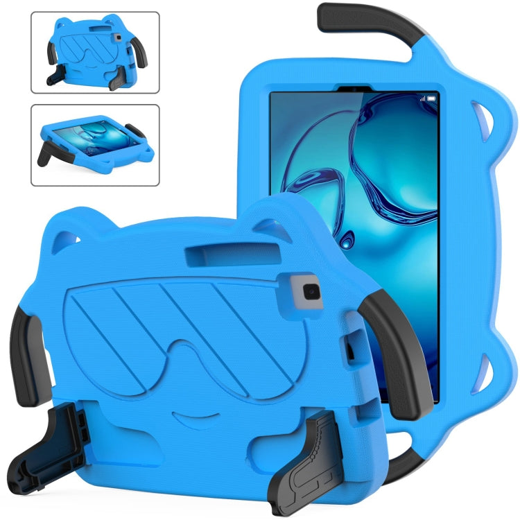 Custodia rigida per tablet PC Ice Baby EVA antiurto, For Huawei MediaPad M3 8.0, For Samsung Galaxy Tab A7 Lite 8.7 T220 / T225, For Samsung Galaxy Tab A 8.0 2019 T290 / T295