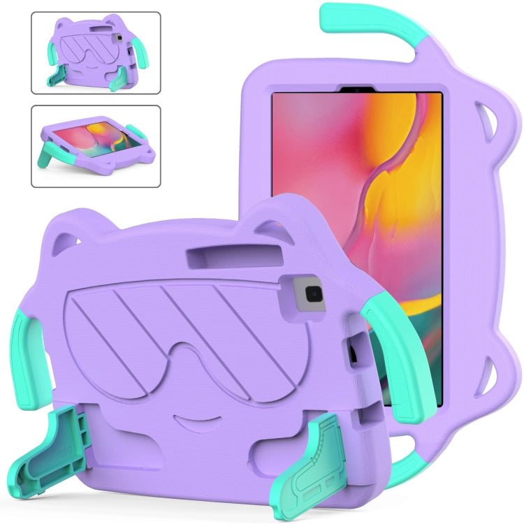 Custodia rigida per tablet PC Ice Baby EVA antiurto, For Huawei MediaPad M3 8.0, For Samsung Galaxy Tab A7 Lite 8.7 T220 / T225, For Samsung Galaxy Tab A 8.0 2019 T290 / T295