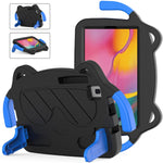 Custodia rigida per tablet PC Ice Baby EVA antiurto, For Huawei MediaPad M3 8.0, For Samsung Galaxy Tab A7 Lite 8.7 T220 / T225, For Samsung Galaxy Tab A 8.0 2019 T290 / T295