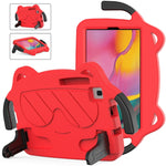 Custodia rigida per tablet PC Ice Baby EVA antiurto, For Huawei MediaPad M3 8.0, For Samsung Galaxy Tab A7 Lite 8.7 T220 / T225, For Samsung Galaxy Tab A 8.0 2019 T290 / T295