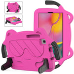Custodia rigida per tablet PC Ice Baby EVA antiurto, For Huawei MediaPad M3 8.0, For Samsung Galaxy Tab A7 Lite 8.7 T220 / T225, For Samsung Galaxy Tab A 8.0 2019 T290 / T295