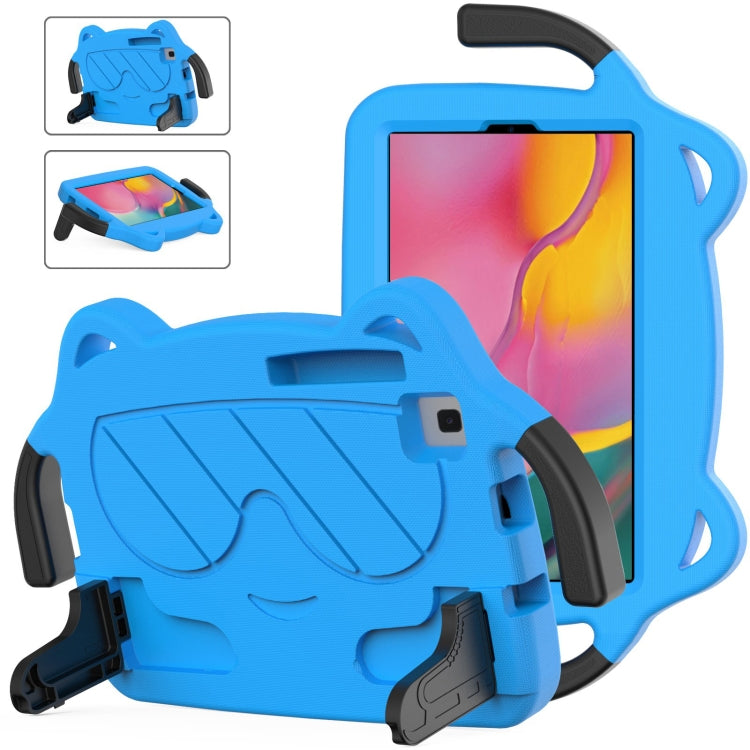 Custodia rigida per tablet PC Ice Baby EVA antiurto, For Huawei MediaPad M3 8.0, For Samsung Galaxy Tab A7 Lite 8.7 T220 / T225, For Samsung Galaxy Tab A 8.0 2019 T290 / T295