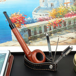 FIREDOG CL78 3 in 1 scovolino porta pipa in carbonio