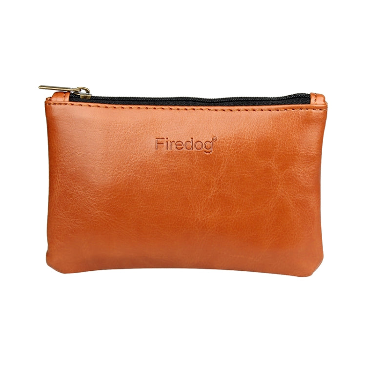FIREDOG CL-74 Borsa per tabacco idratante portatile di grande capacità