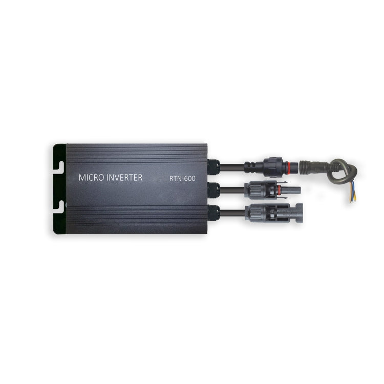 Microinverter RTN-600-EU IP55 580W, RTN-600-EU