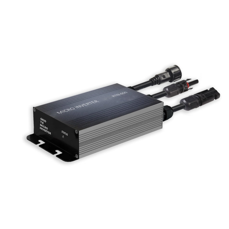 Microinverter RTN-600-EU IP55 580W, RTN-600-EU