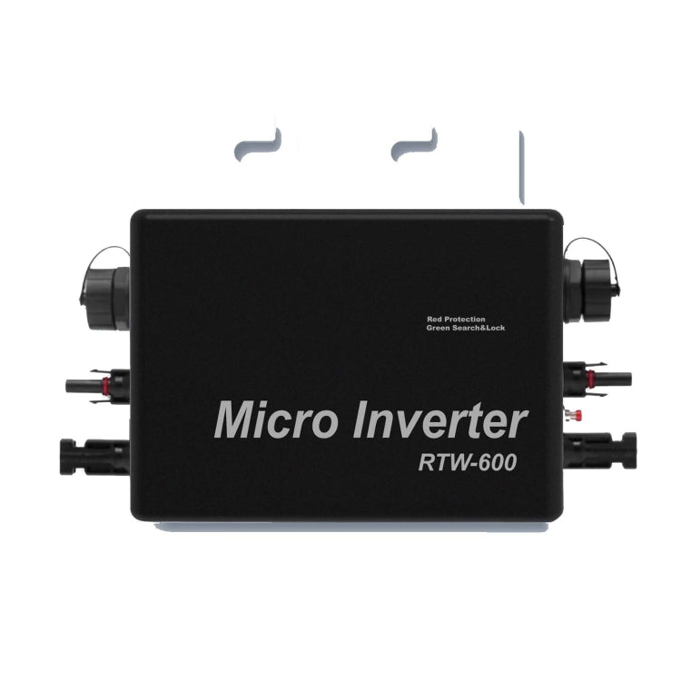 Microinverter RTW-600-EU IP65 550W, RTW-600-EU