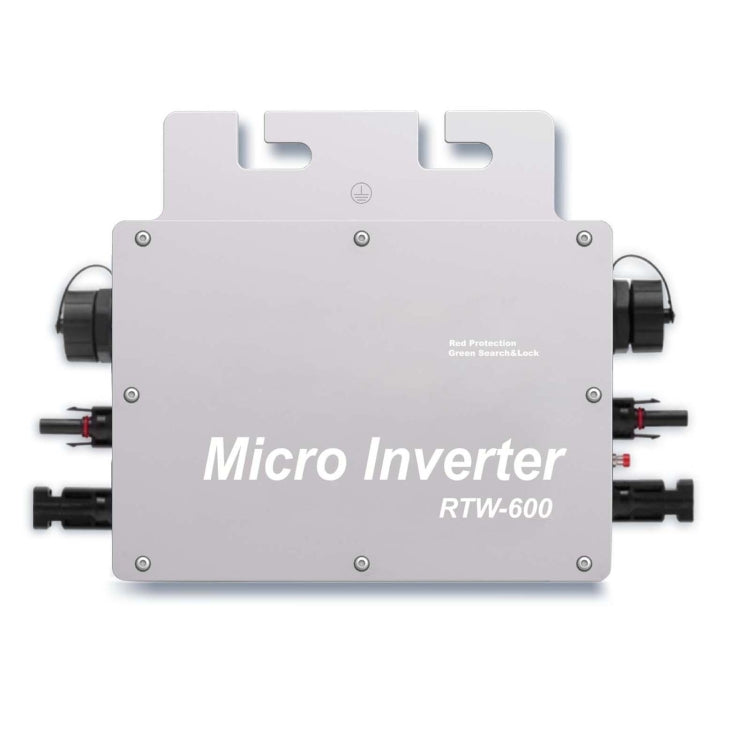 Microinverter RTW-600-EU IP65 550W, RTW-600-EU