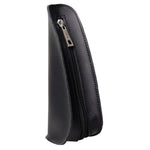 Set da fumo portatile in pelle FIREDOG CL53 Borsa da fumo