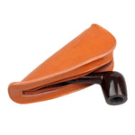 Set da fumo portatile in pelle FIREDOG CL53 Borsa da fumo