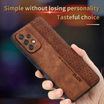 Custodia per telefono AZNS in pelle goffrata 3D, For Samsung Galaxy A52 5G, For Samsung Galaxy S21 5G, For Samsung Galaxy S21+ 5G, For Samsung Galaxy S21 Ultra 5G
