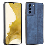 Custodia per telefono AZNS in pelle goffrata 3D, For Samsung Galaxy A52 5G, For Samsung Galaxy S21 5G, For Samsung Galaxy S21+ 5G, For Samsung Galaxy S21 Ultra 5G