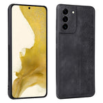 Custodia per telefono AZNS in pelle goffrata 3D, For Samsung Galaxy A52 5G, For Samsung Galaxy S21 5G, For Samsung Galaxy S21+ 5G, For Samsung Galaxy S21 Ultra 5G