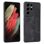Custodia per telefono AZNS in pelle goffrata 3D, For Samsung Galaxy A52 5G, For Samsung Galaxy S21 5G, For Samsung Galaxy S21+ 5G, For Samsung Galaxy S21 Ultra 5G
