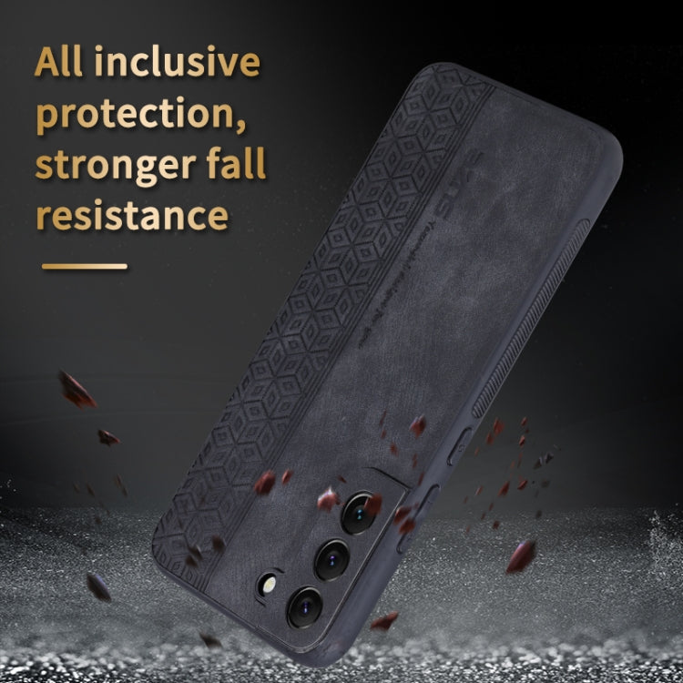 Custodia per telefono AZNS in pelle goffrata 3D, For Samsung Galaxy S21 FE 5G, For Xiaomi Poco C55 / Redmi 12C / 11A