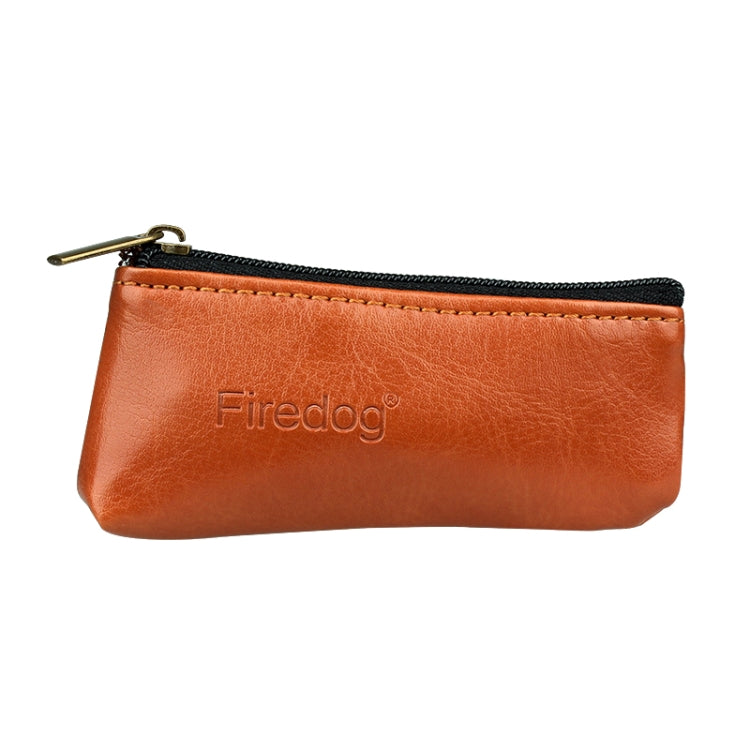FIREDOG CL-45 Borsa portatile per tabacco da pipa