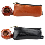 FIREDOG CL-45 Borsa portatile per tabacco da pipa