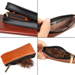 FIREDOG CL-45 Borsa portatile per tabacco da pipa